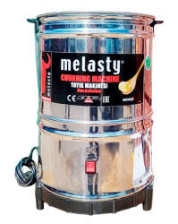 Маслобойка Melasty 20 л. (от 2 л. до 20 л.)